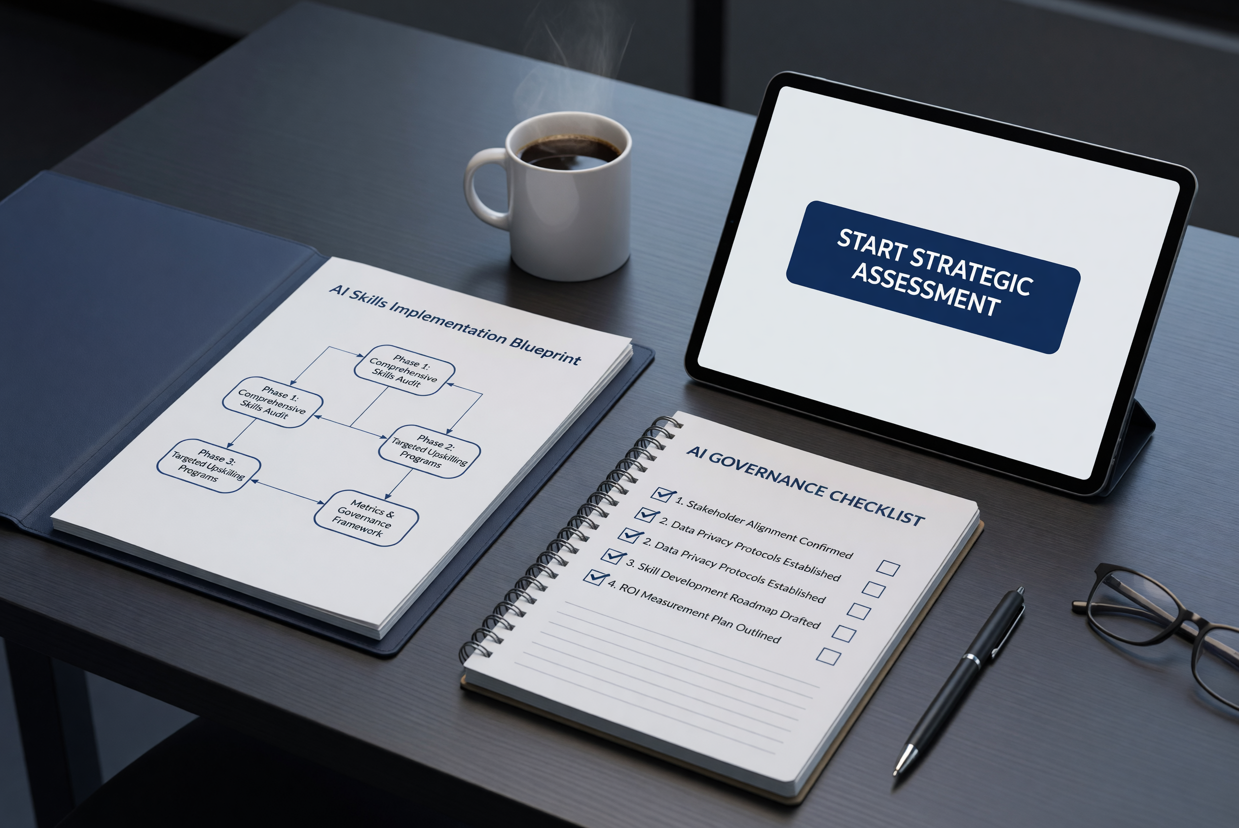 Build durable AI skills with Buildtelligence