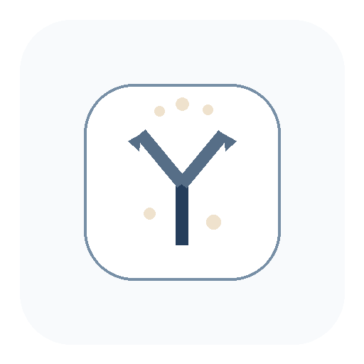 Icon for unclear context decisions in drifting AI workflows