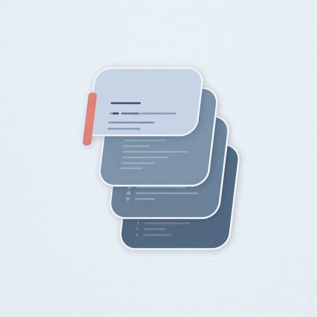 DriftHold icon for buried instructions
