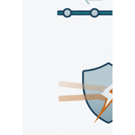 DriftHold icon for weakened governance