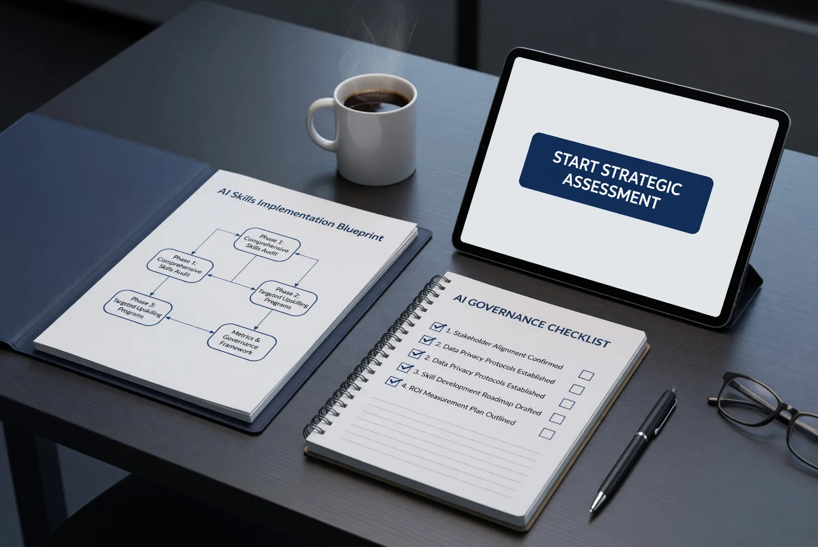 Build durable skills with Buildtelligence