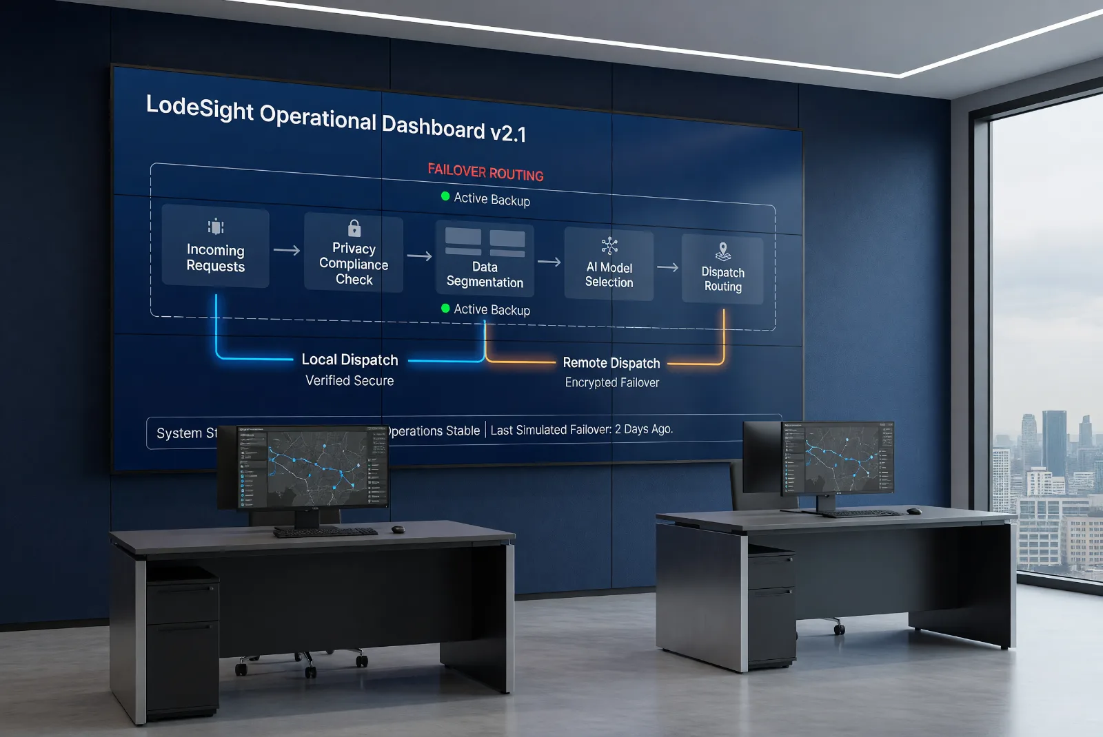 DriftHold instruction stability preserving constraints across long-running AI work